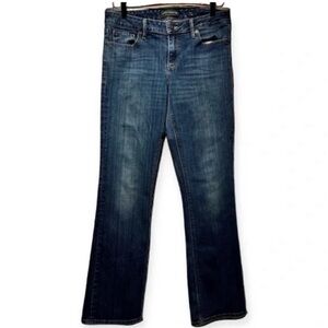 Lucky Brand Lolita Boot Cut Jeans Size 6